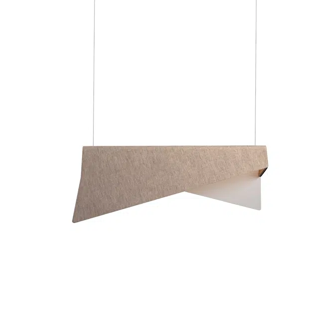 MOBULA - LARGE PENDANT LIGHT 