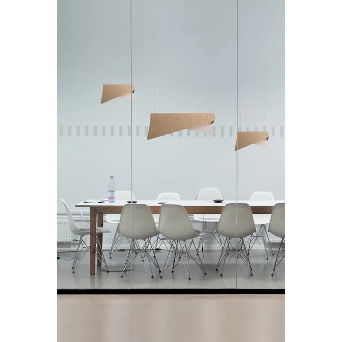 MOBULA - LARGE PENDANT LIGHT 