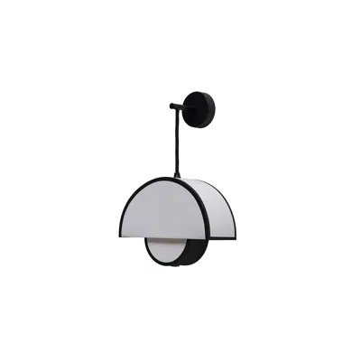 Image for ARTO - PENDANT WALL LIGHT PETIT