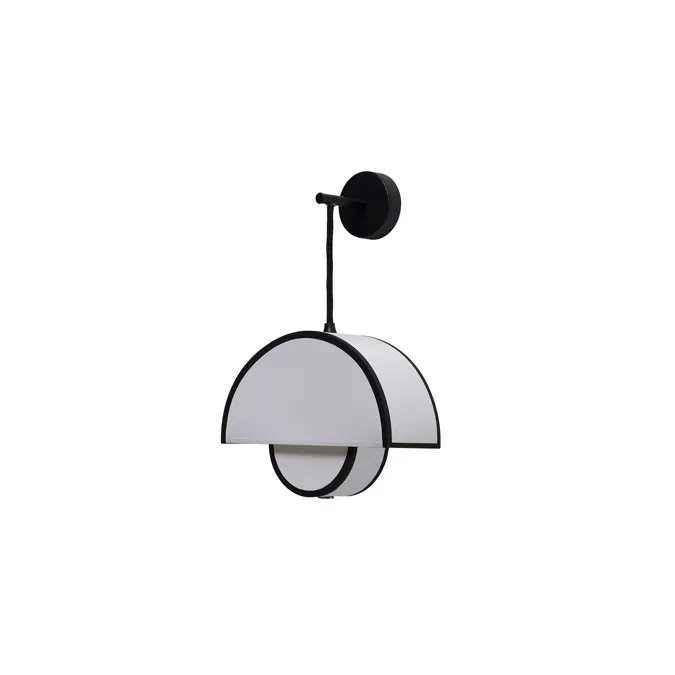 ARTO - PENDANT WALL LIGHT PETIT
