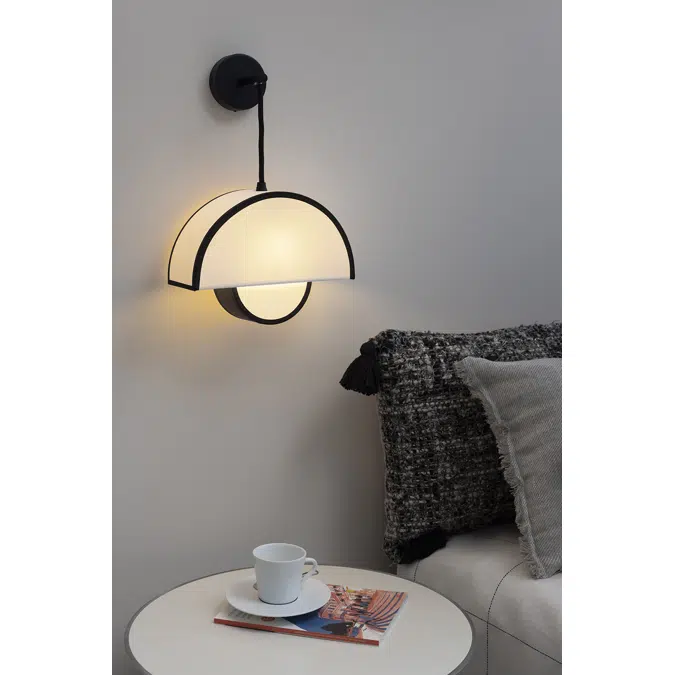 ARTO - PENDANT WALL LIGHT PETIT