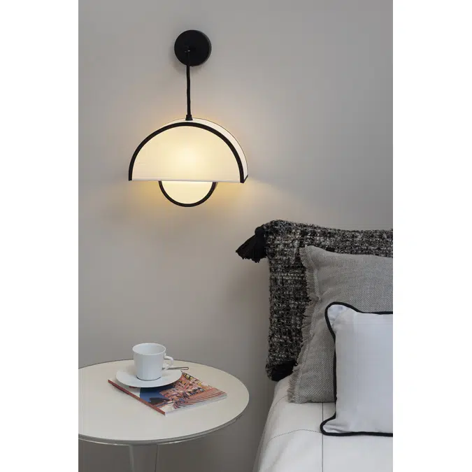 ARTO - PENDANT WALL LIGHT PETIT