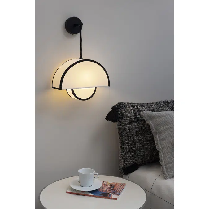 ARTO - PENDANT WALL LIGHT PETIT