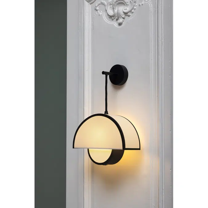 ARTO - PENDANT WALL LIGHT PETIT