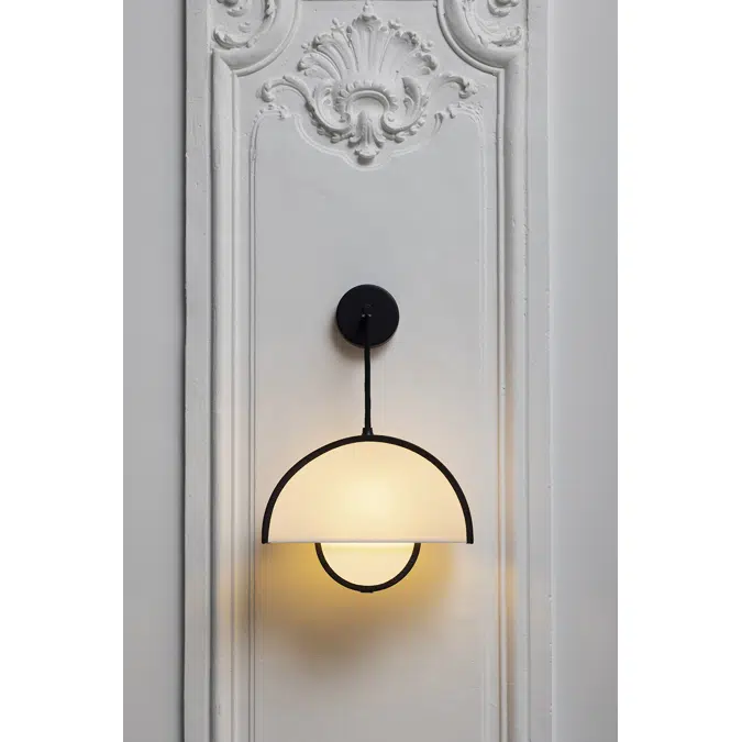 ARTO - PENDANT WALL LIGHT PETIT