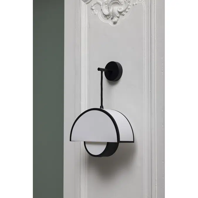 ARTO - PENDANT WALL LIGHT PETIT
