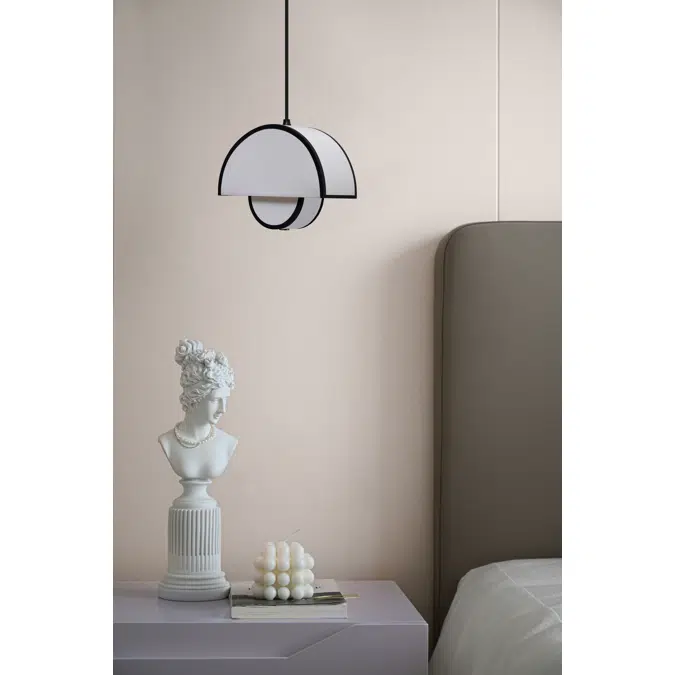 ARTO - PENDANT LIGHT PETIT
