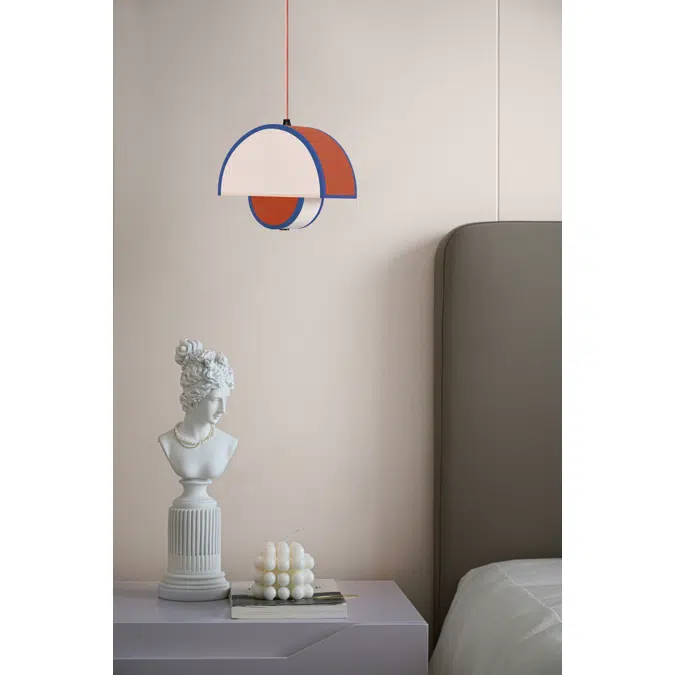 ARTO - PENDANT LIGHT PETIT