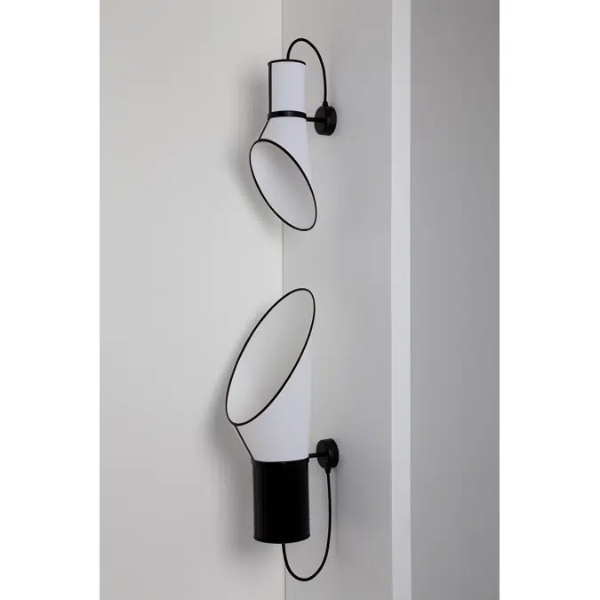 CARGO - SMALL WALL LAMP 