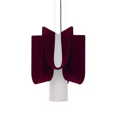 Image for ONDINE - ACOUSTIC PENDANT LIGHT GRANDE