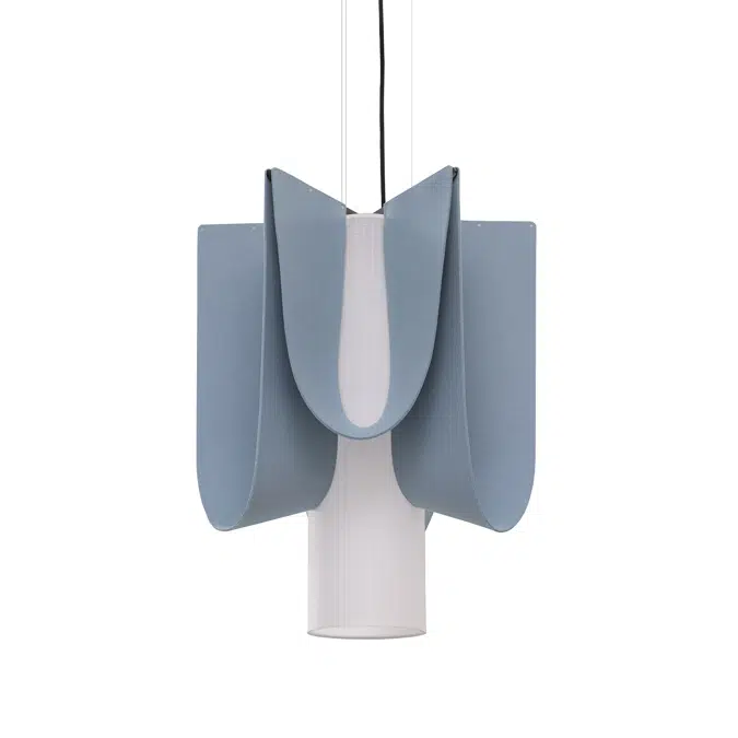 ONDINE - ACOUSTIC PENDANT LIGHT GRANDE