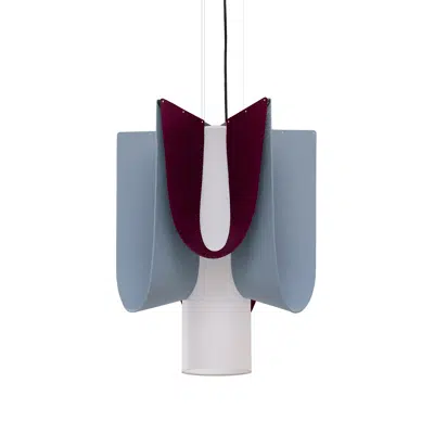 Image for ONDINE - ACOUSTIC PENDANT LIGHT GRANDE