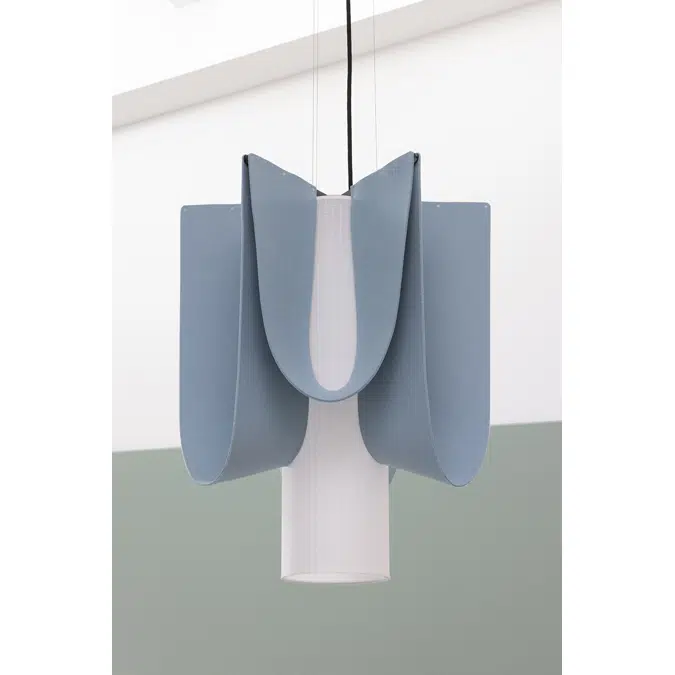 ONDINE - ACOUSTIC PENDANT LIGHT GRANDE