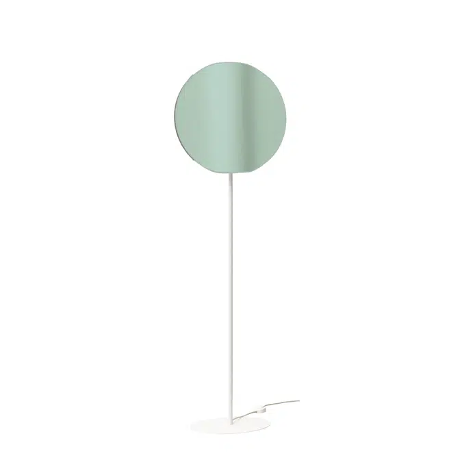 MOON - MOYEN FLOOR LAMP