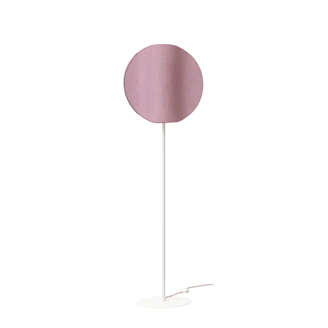 MOON - MOYEN FLOOR LAMP