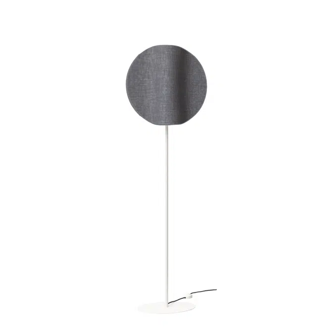 MOON - MOYEN FLOOR LAMP