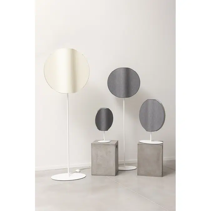 MOON - MOYEN FLOOR LAMP