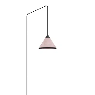 Image for PARIS-HANOI - NOMADIC SMALL PENDANT LIGHT