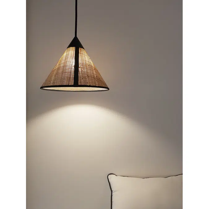 PARIS-HANOI - NOMADIC SMALL PENDANT LIGHT