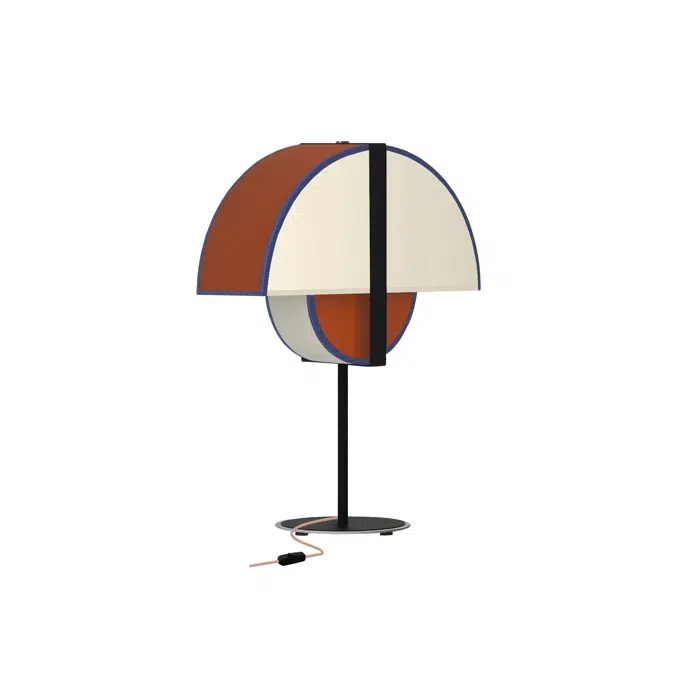 ARTO - TABLE LAMP GRAND