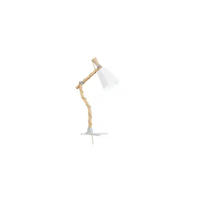 Image for LUXIOLE - TABLE LAMP PETIT