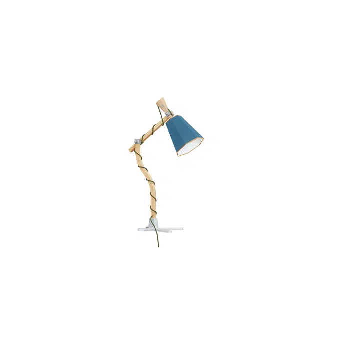 LUXIOLE - TABLE LAMP PETIT