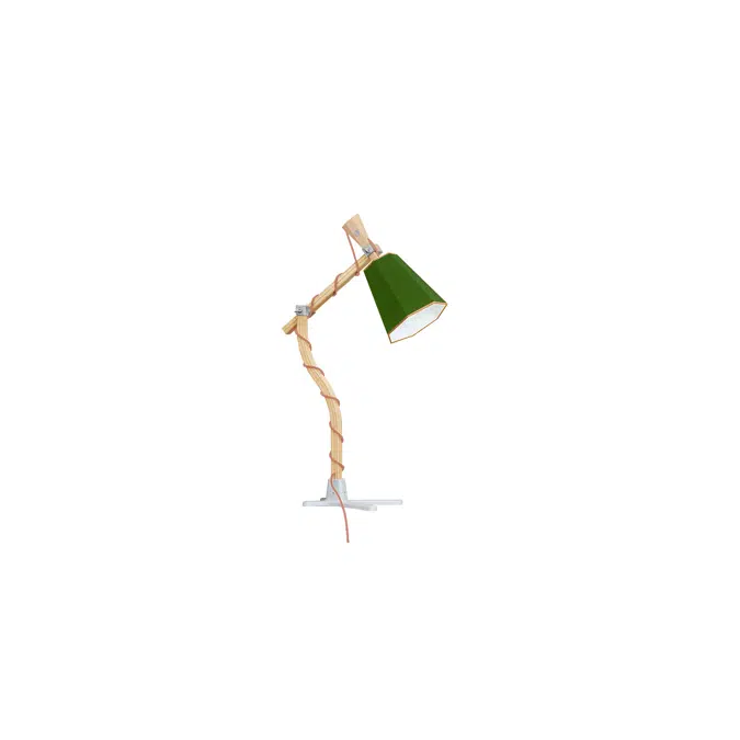 LUXIOLE - TABLE LAMP PETIT