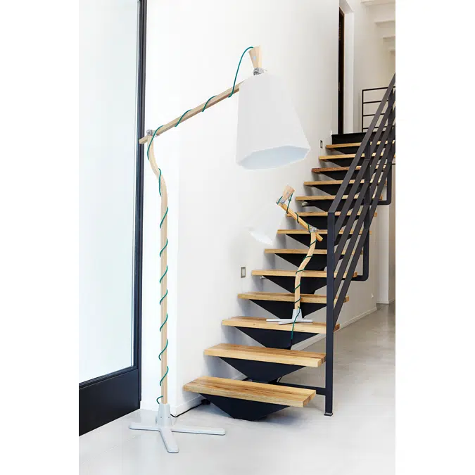 LUXIOLE - TABLE LAMP PETIT