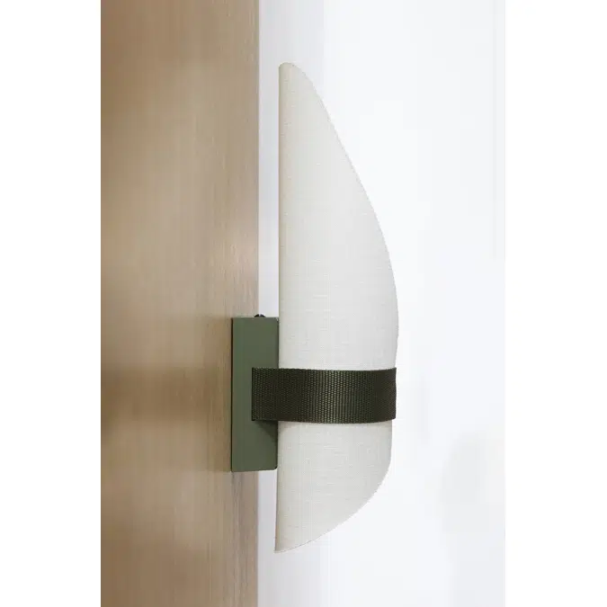SYLVA - WALL LAMP 