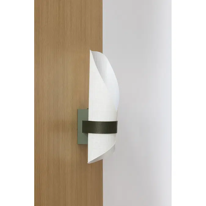 SYLVA - WALL LAMP 