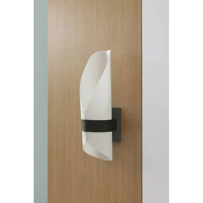 SYLVA - WALL LAMP 