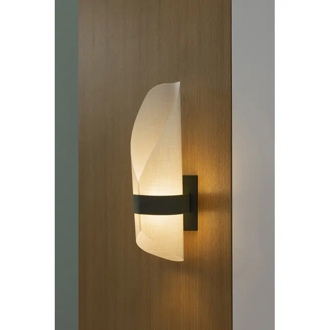 SYLVA - WALL LAMP 