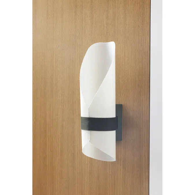 SYLVA - WALL LAMP 
