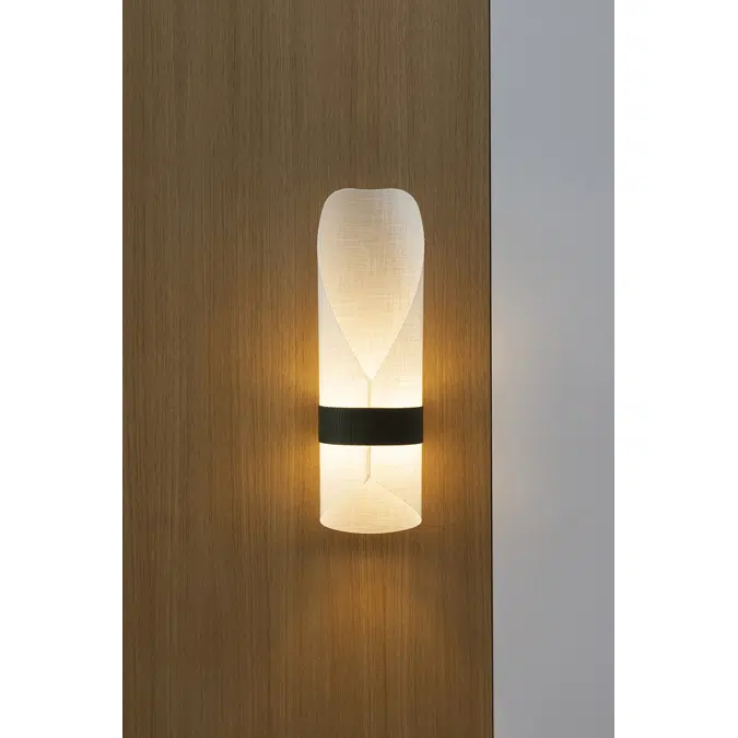 SYLVA - WALL LAMP 