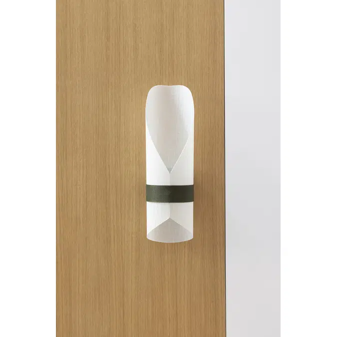 SYLVA - WALL LAMP 