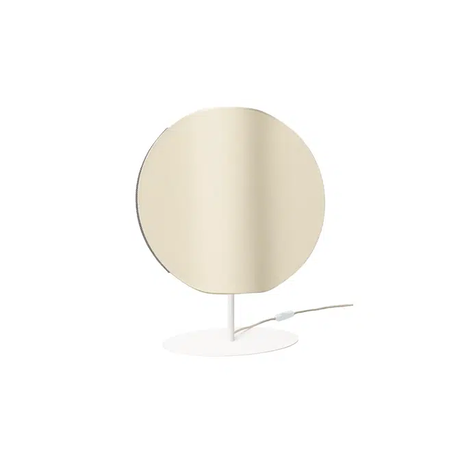 MOON - MEDIUM TABLE LAMP