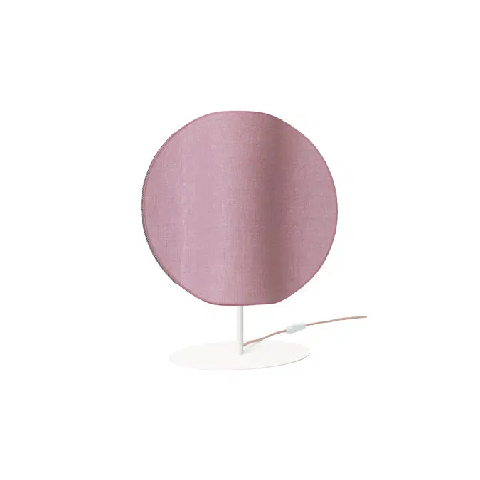 MOON - MEDIUM TABLE LAMP