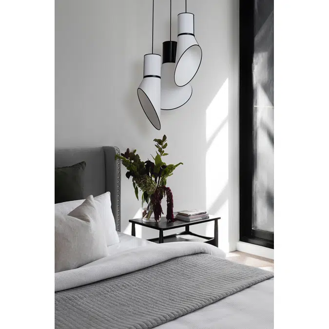 CARGO - CHANDELIER 3 BABY 