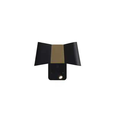 Image pour COUTURE - APPLIQUE LISEUSE LED PETIT 