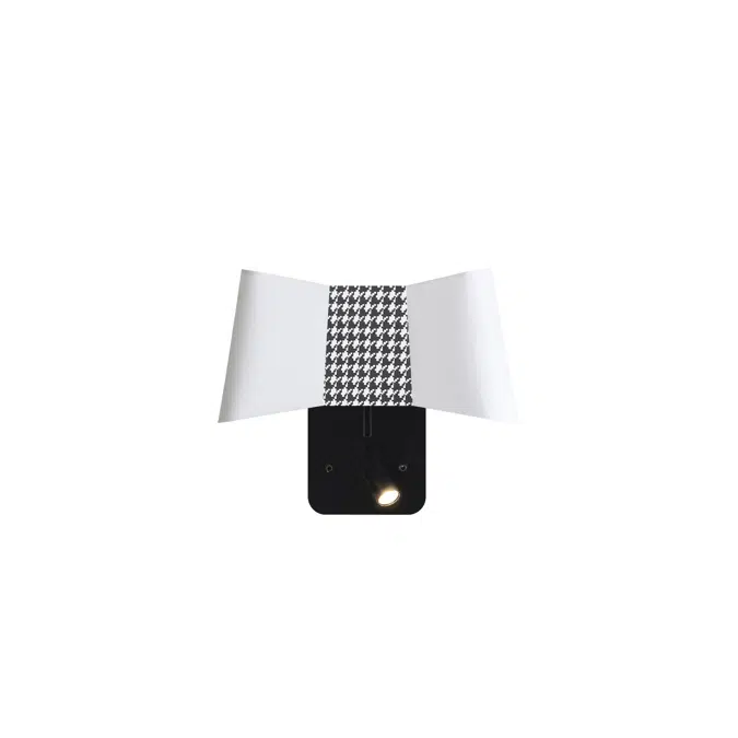 COUTURE - APPLIQUE LISEUSE LED PETIT 