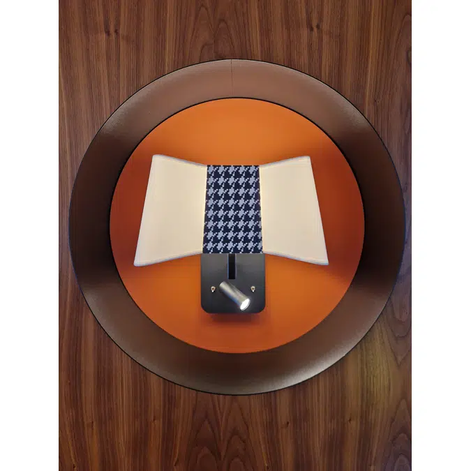 COUTURE - APPLIQUE LISEUSE LED PETIT 