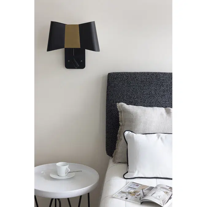 COUTURE - APPLIQUE LISEUSE LED PETIT 