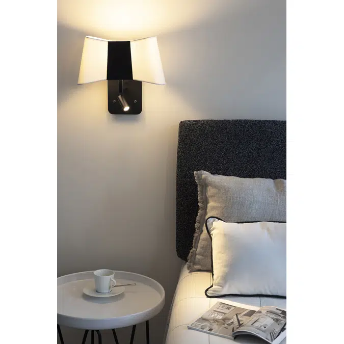 COUTURE - APPLIQUE LISEUSE LED PETIT 