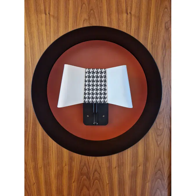 COUTURE - APPLIQUE LISEUSE LED PETIT 