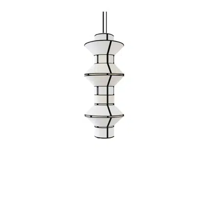 Image for TOWER - MEDIUM PENDANT LIGHT
