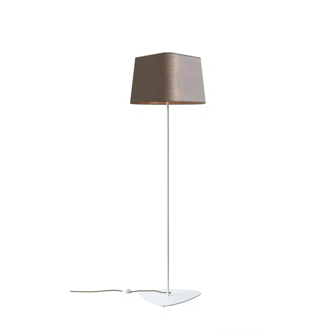 NUAGE - FLOORLAMP 172 XL