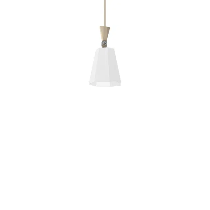 LUXIOLE - PENDANT LIGHT PETIT