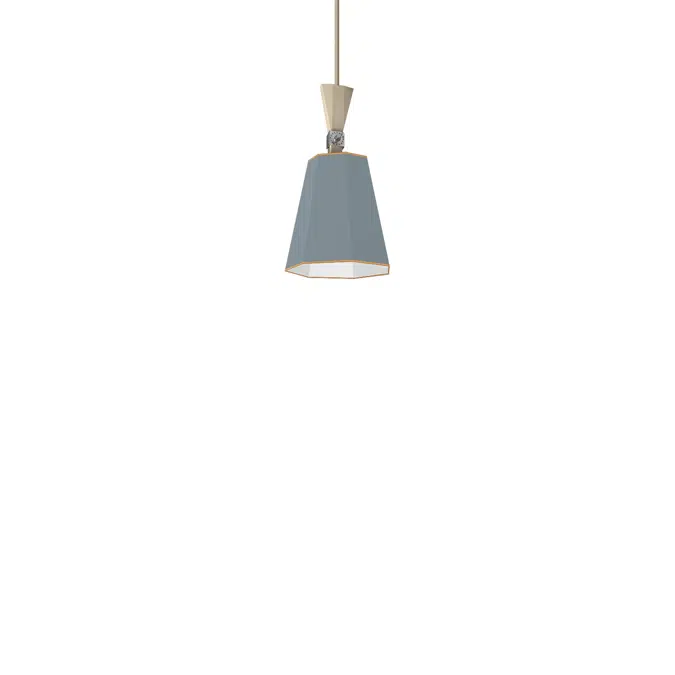 LUXIOLE - PENDANT LIGHT PETIT