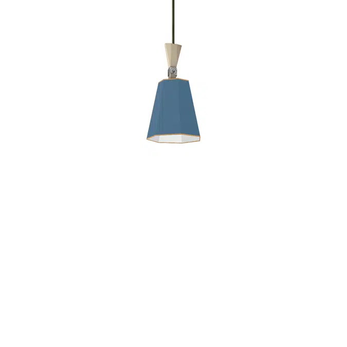 LUXIOLE - PENDANT LIGHT PETIT