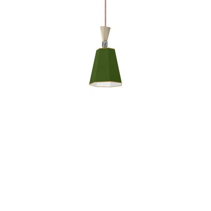 LUXIOLE - PENDANT LIGHT PETIT